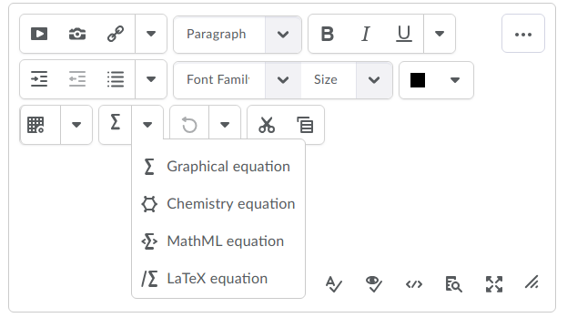 Latex101 Learning Module